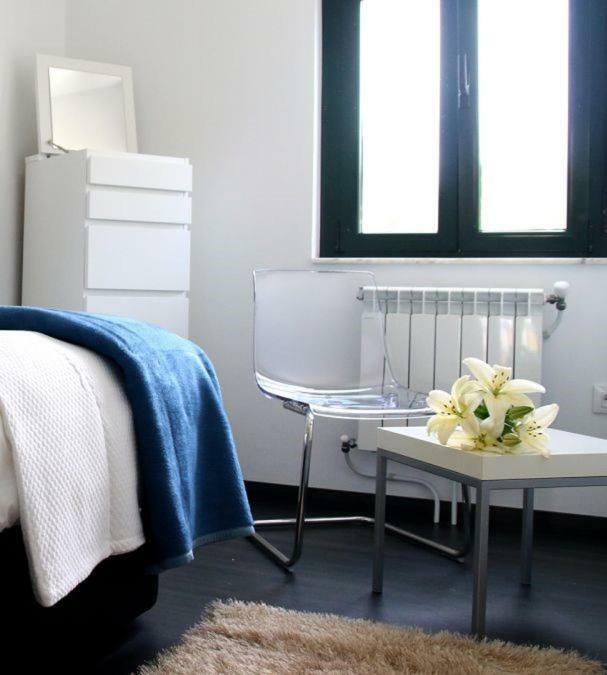 Fene Apartamentos Auga מראה חיצוני תמונה