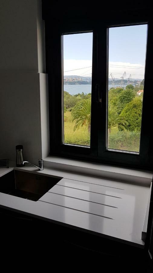 Fene Apartamentos Auga מראה חיצוני תמונה