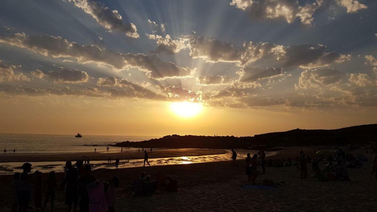 Fene Apartamentos Auga מראה חיצוני תמונה
