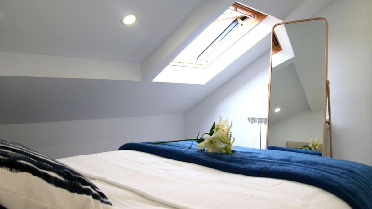 Fene Apartamentos Auga מראה חיצוני תמונה